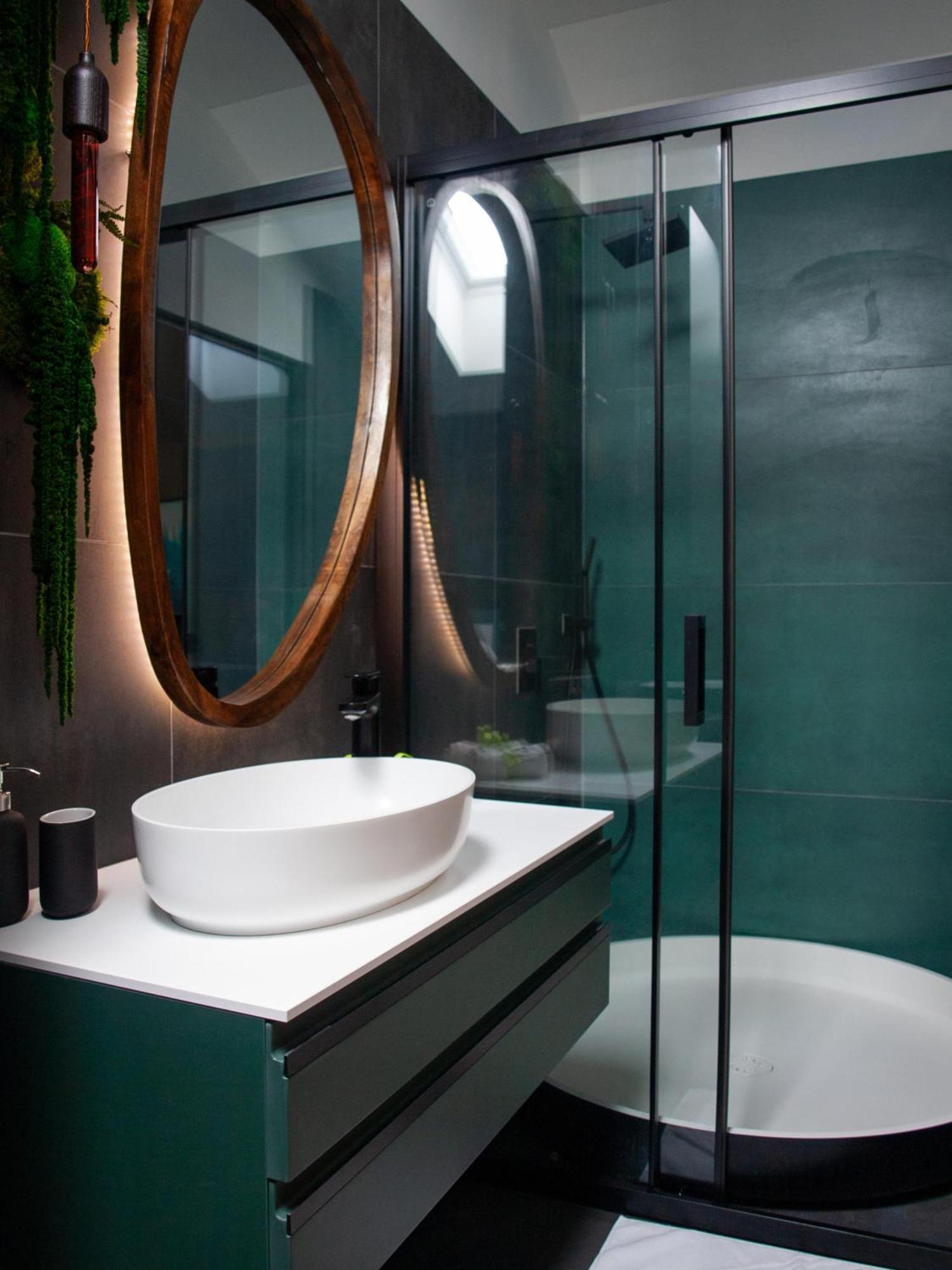 Nova Luxury Design Hotel Jezdovec Exterior foto