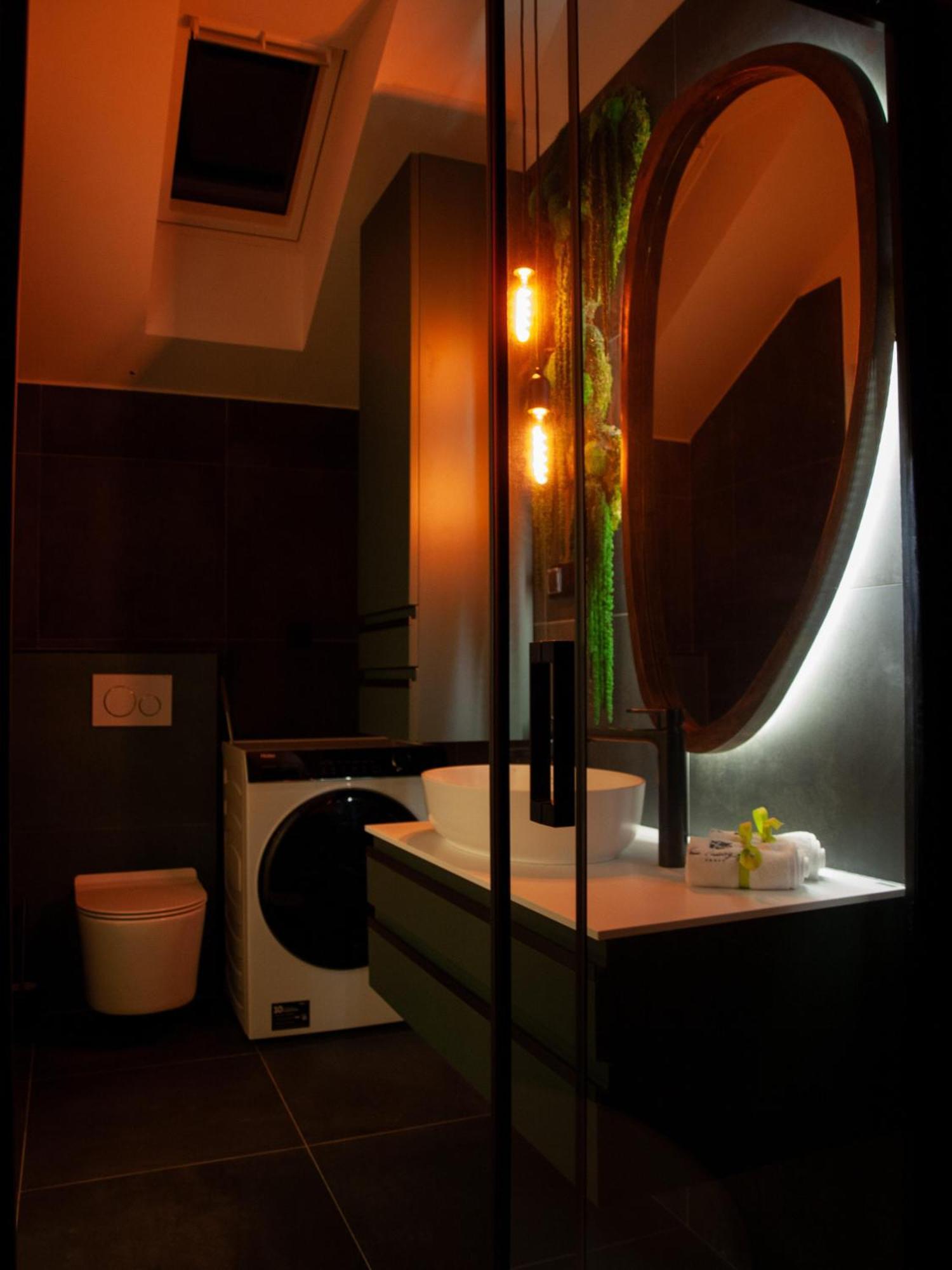 Nova Luxury Design Hotel Jezdovec Exterior foto