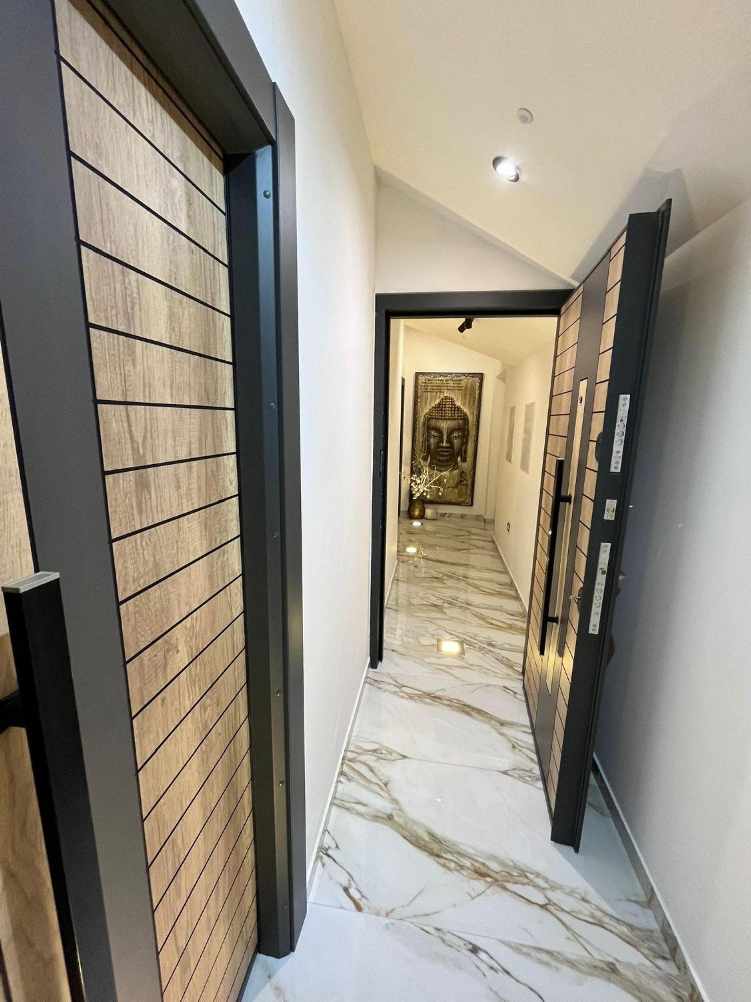 Nova Luxury Design Hotel Jezdovec Exterior foto