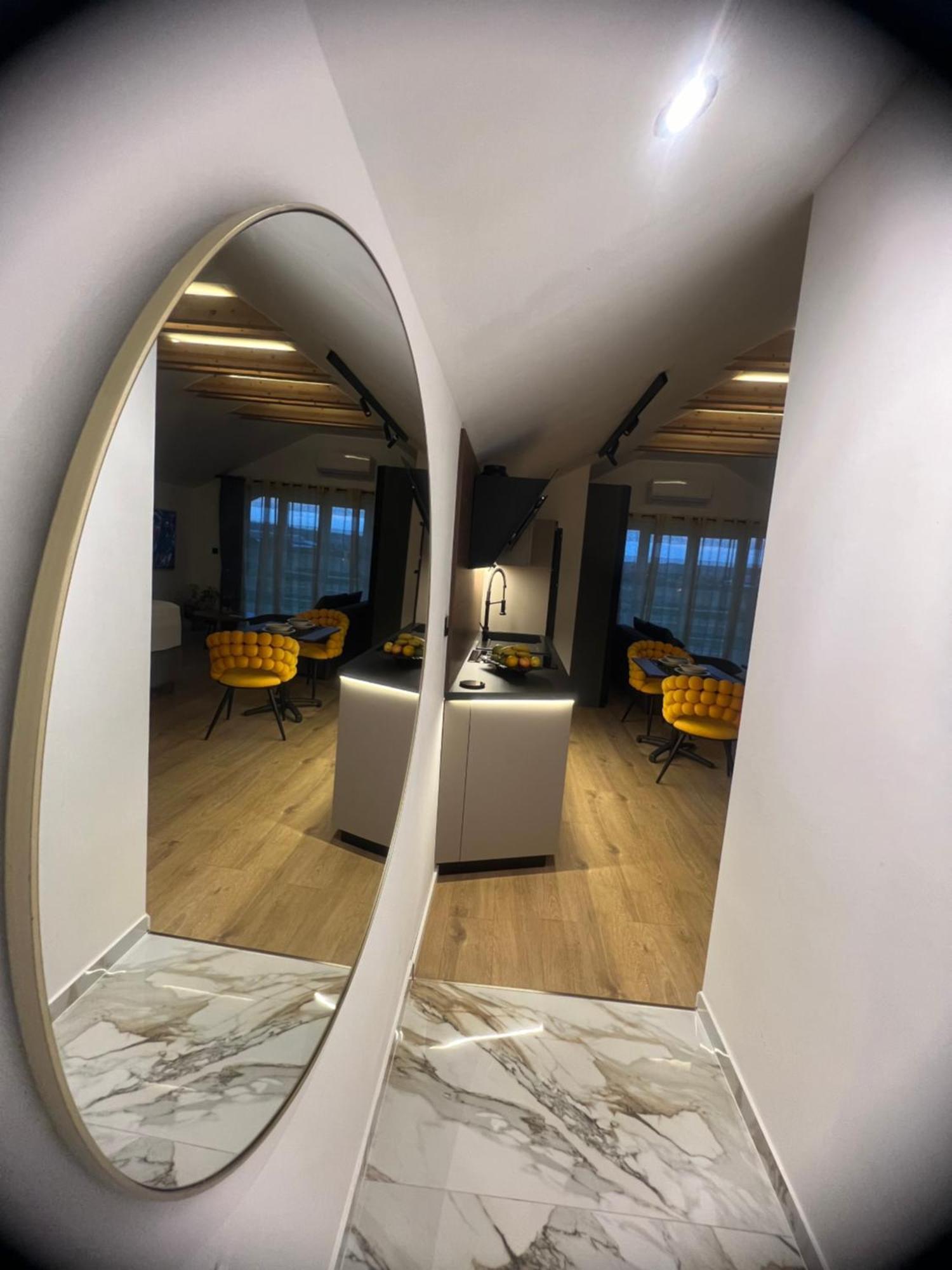 Nova Luxury Design Hotel Jezdovec Exterior foto