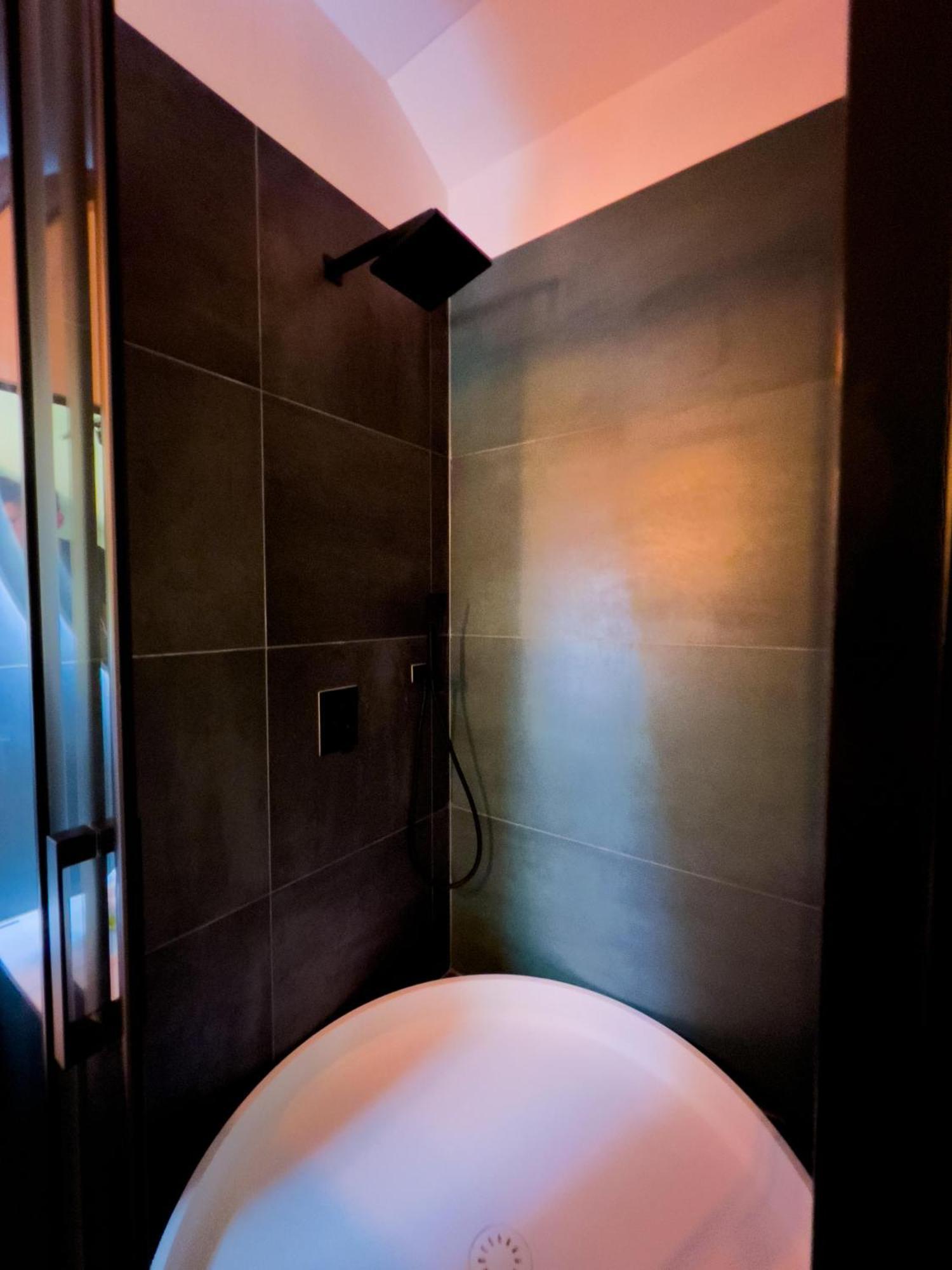 Nova Luxury Design Hotel Jezdovec Exterior foto